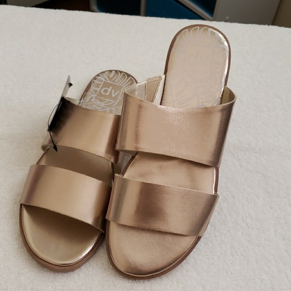 ❤CLEARANCE❤ Slide Sandal, NWT - Picture 3 of 3